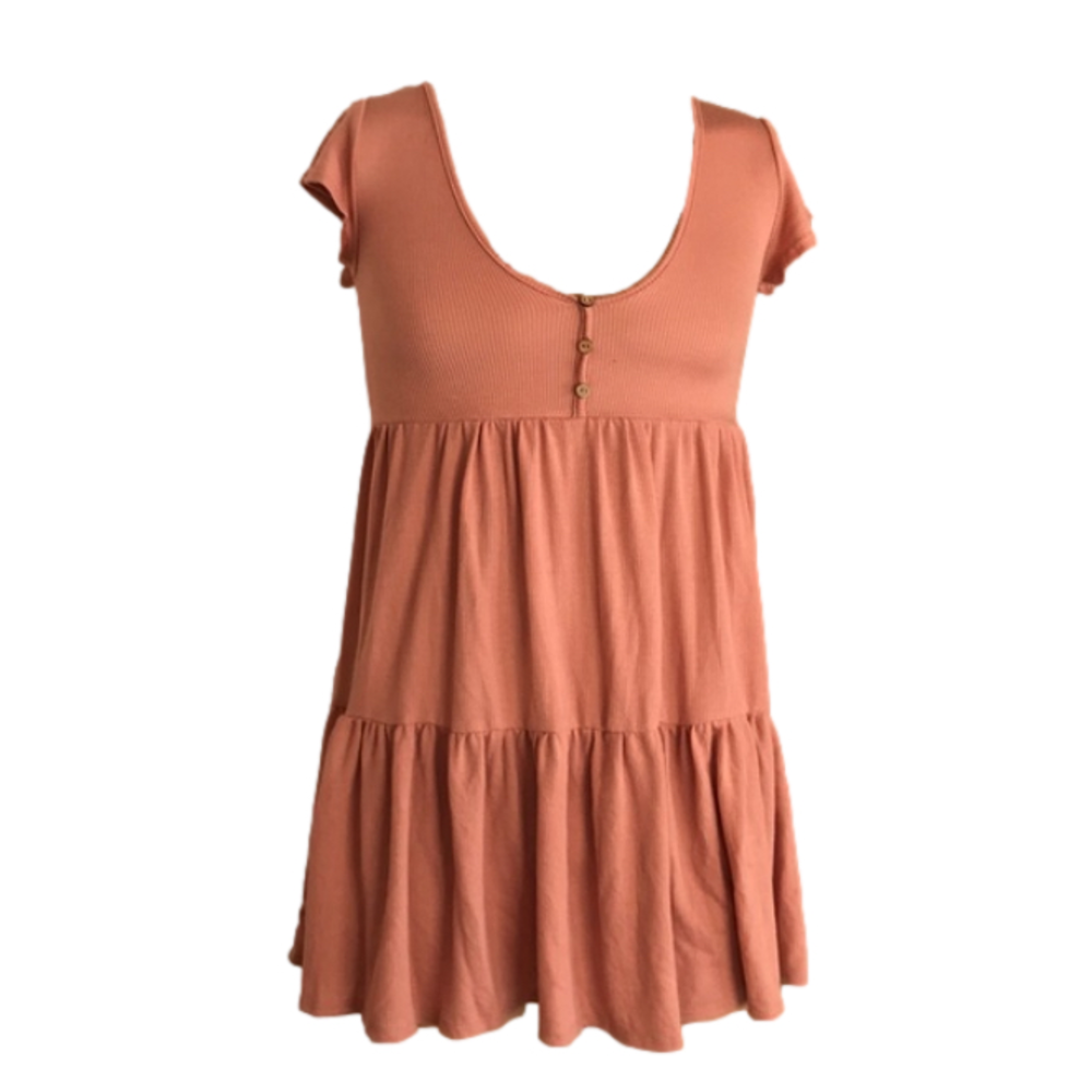 NWT See you Monday dress